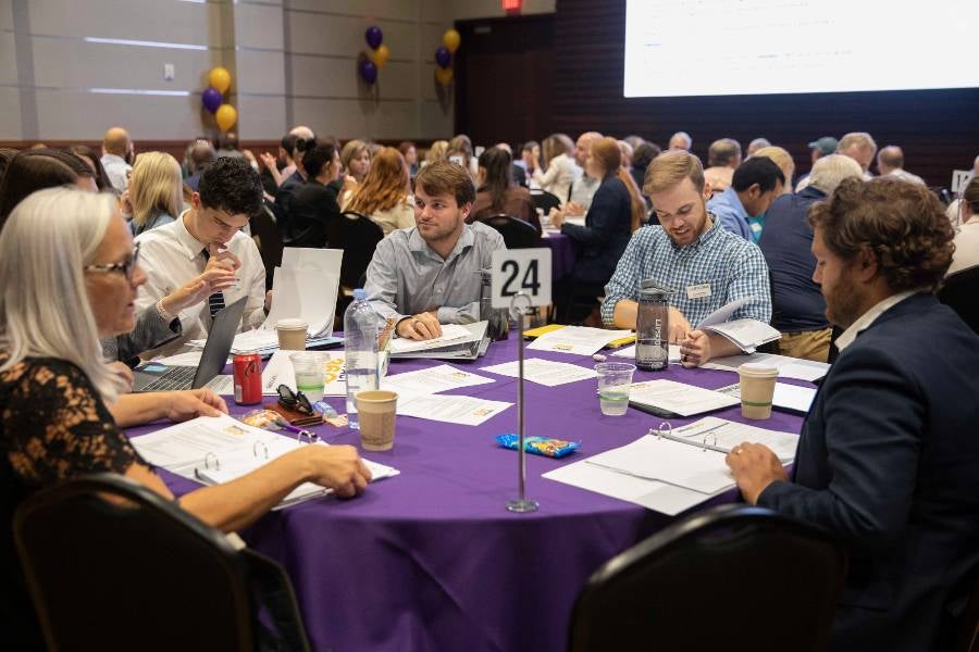 Impact 360 strategic plan to guide institution into the future